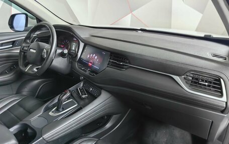 Haval F7 I, 2019 год, 1 595 000 рублей, 10 фотография