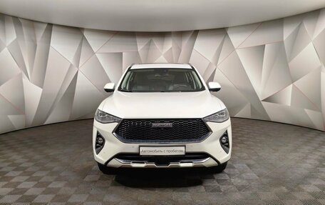 Haval F7 I, 2019 год, 1 595 000 рублей, 7 фотография