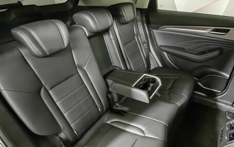 Haval F7 I, 2019 год, 1 595 000 рублей, 14 фотография