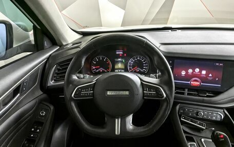 Haval F7 I, 2019 год, 1 595 000 рублей, 16 фотография