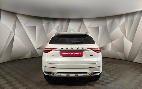 Haval F7 I, 2019 год, 1 595 000 рублей, 8 фотография