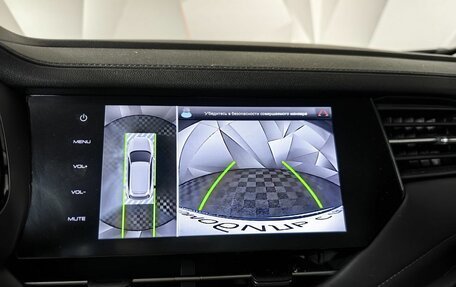 Haval F7 I, 2019 год, 1 595 000 рублей, 20 фотография