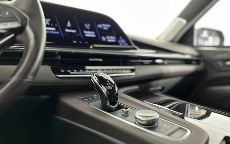 Cadillac Escalade V, 2022 год, 14 100 000 рублей, 13 фотография