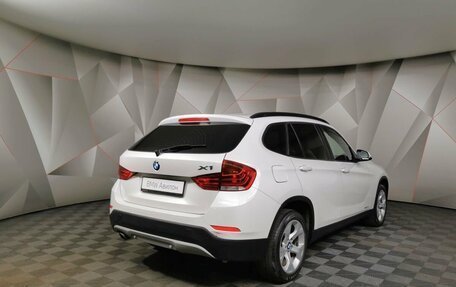 BMW X1, 2013 год, 1 275 000 рублей, 2 фотография
