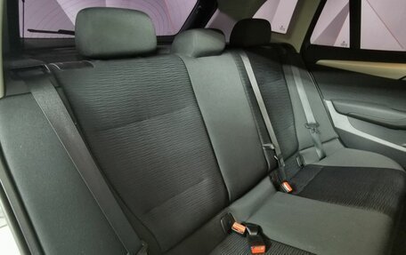 BMW X1, 2013 год, 1 275 000 рублей, 9 фотография