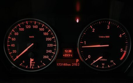 BMW X1, 2013 год, 1 275 000 рублей, 15 фотография