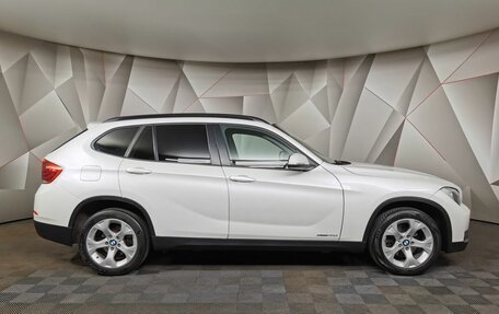 BMW X1, 2013 год, 1 275 000 рублей, 6 фотография