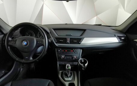 BMW X1, 2013 год, 1 275 000 рублей, 7 фотография