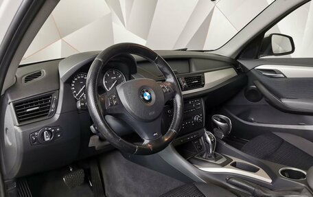 BMW X1, 2013 год, 1 275 000 рублей, 8 фотография