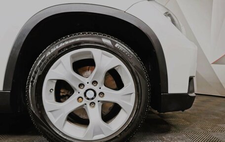 BMW X1, 2013 год, 1 275 000 рублей, 11 фотография