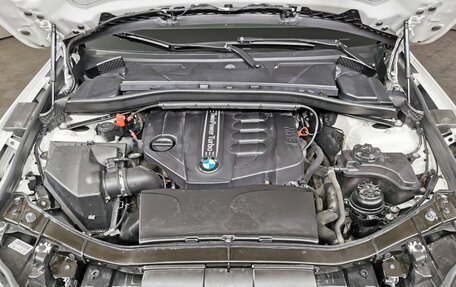 BMW X1, 2013 год, 1 275 000 рублей, 14 фотография