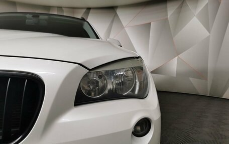 BMW X1, 2013 год, 1 275 000 рублей, 12 фотография