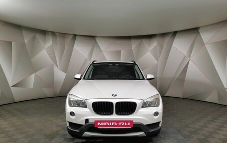 BMW X1, 2013 год, 1 275 000 рублей, 3 фотография