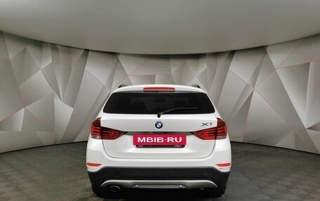 BMW X1, 2013 год, 1 275 000 рублей, 4 фотография
