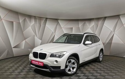 BMW X1, 2013 год, 1 275 000 рублей, 1 фотография