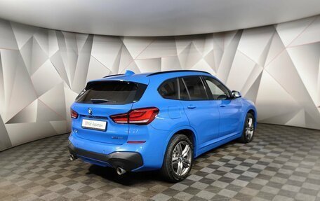 BMW X1, 2021 год, 3 775 000 рублей, 2 фотография