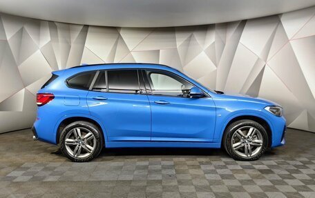 BMW X1, 2021 год, 3 775 000 рублей, 6 фотография