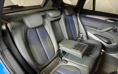 BMW X1, 2021 год, 3 775 000 рублей, 9 фотография