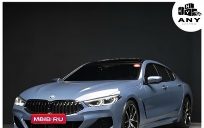 BMW 8 серия, 2022 год, 6 970 000 рублей, 1 фотография