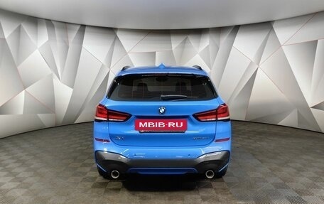 BMW X1, 2021 год, 3 775 000 рублей, 4 фотография