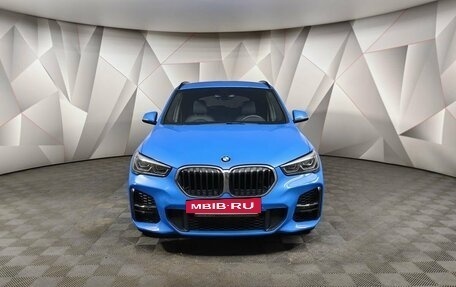 BMW X1, 2021 год, 3 775 000 рублей, 3 фотография