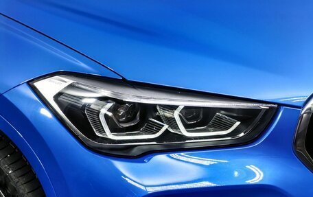 BMW X1, 2021 год, 3 775 000 рублей, 13 фотография