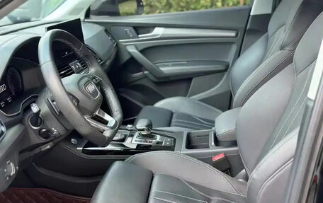 Audi Q5, 2022 год, 3 300 000 рублей, 4 фотография