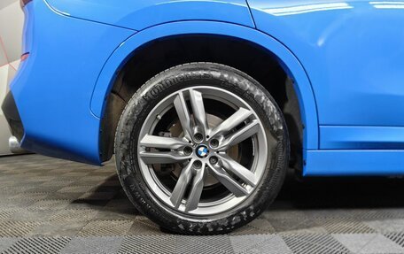 BMW X1, 2021 год, 3 775 000 рублей, 12 фотография