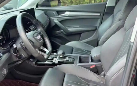 Audi Q5, 2022 год, 3 300 000 рублей, 5 фотография