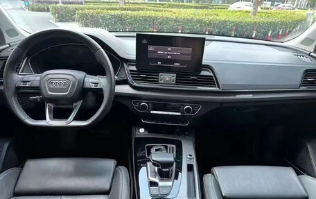 Audi Q5, 2022 год, 3 300 000 рублей, 6 фотография