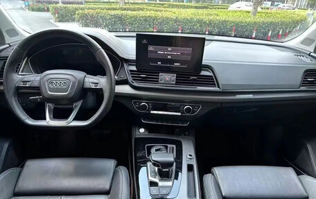 Audi Q5, 2022 год, 3 300 000 рублей, 9 фотография