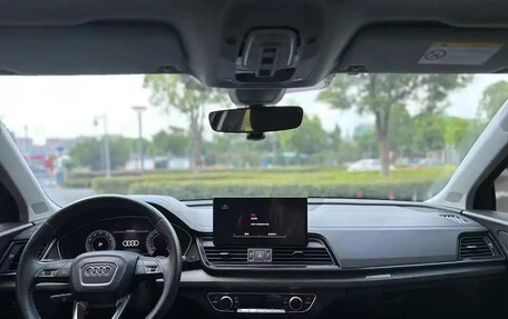 Audi Q5, 2022 год, 3 300 000 рублей, 8 фотография