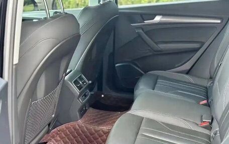 Audi Q5, 2022 год, 3 300 000 рублей, 7 фотография