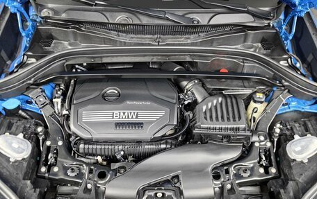 BMW X1, 2021 год, 3 775 000 рублей, 15 фотография