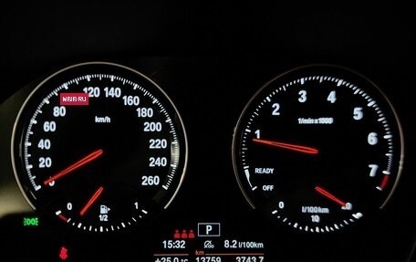 BMW X1, 2021 год, 3 775 000 рублей, 16 фотография