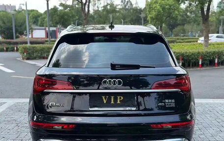 Audi Q5, 2022 год, 3 300 000 рублей, 13 фотография