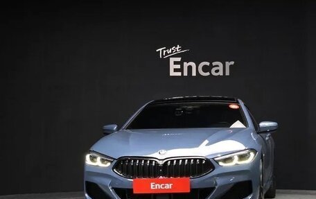 BMW 8 серия, 2022 год, 6 970 000 рублей, 3 фотография