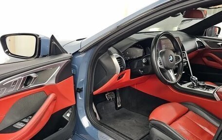 BMW 8 серия, 2022 год, 6 970 000 рублей, 5 фотография