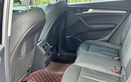Audi Q5, 2022 год, 3 300 000 рублей, 10 фотография