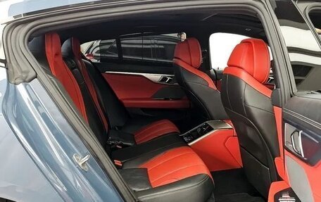 BMW 8 серия, 2022 год, 6 970 000 рублей, 12 фотография