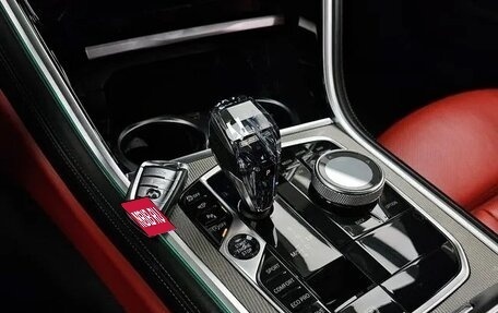 BMW 8 серия, 2022 год, 6 970 000 рублей, 10 фотография