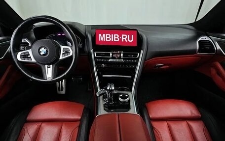 BMW 8 серия, 2022 год, 6 970 000 рублей, 7 фотография