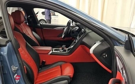 BMW 8 серия, 2022 год, 6 970 000 рублей, 11 фотография
