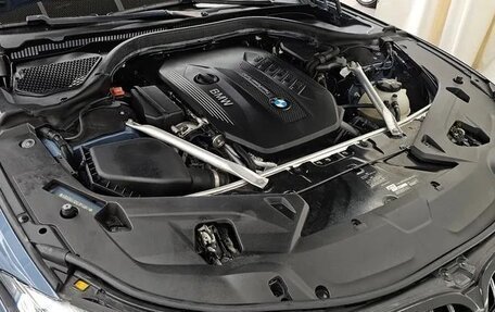 BMW 8 серия, 2022 год, 6 970 000 рублей, 15 фотография