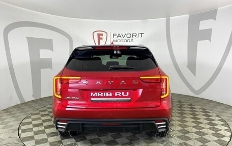 Haval Jolion, 2025 год, 2 649 000 рублей, 4 фотография