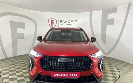 Haval Jolion, 2025 год, 2 649 000 рублей, 3 фотография
