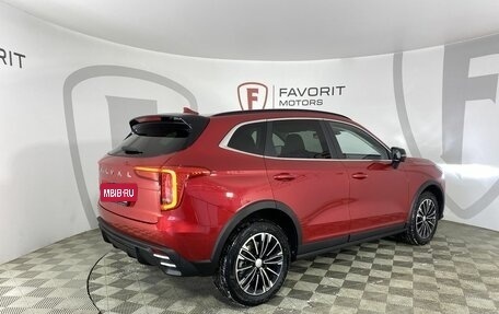 Haval Jolion, 2025 год, 2 649 000 рублей, 2 фотография