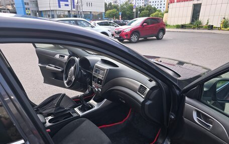Subaru Impreza III, 2008 год, 1 050 000 рублей, 10 фотография
