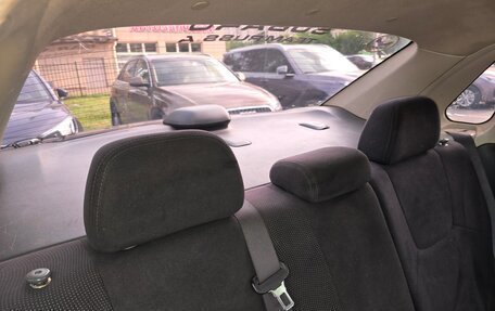 Subaru Impreza III, 2008 год, 1 050 000 рублей, 1 фотография