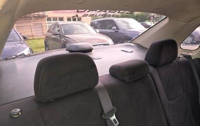 Subaru Impreza III, 2008 год, 1 050 000 рублей, 1 фотография